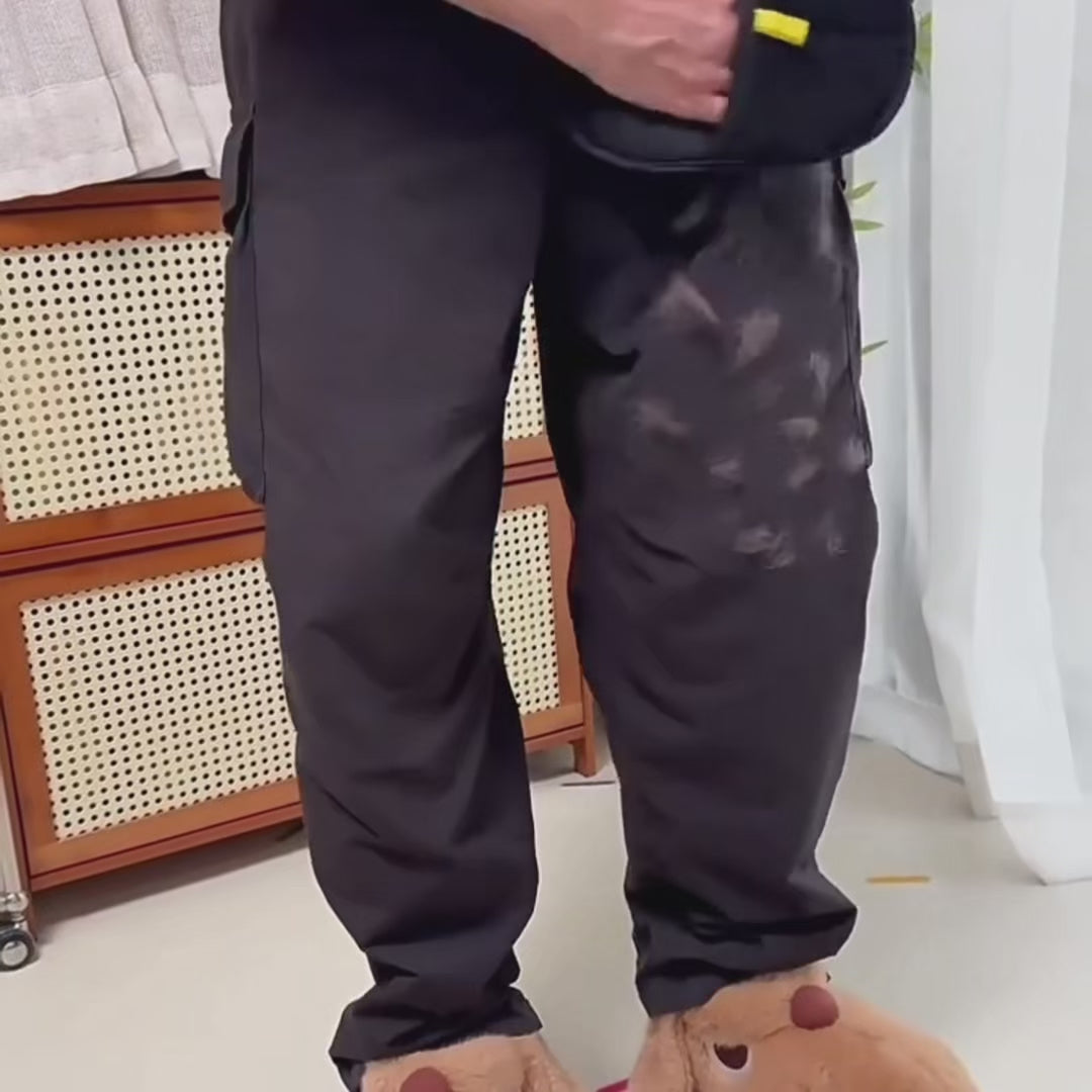 Pet Hair Remover Mitt